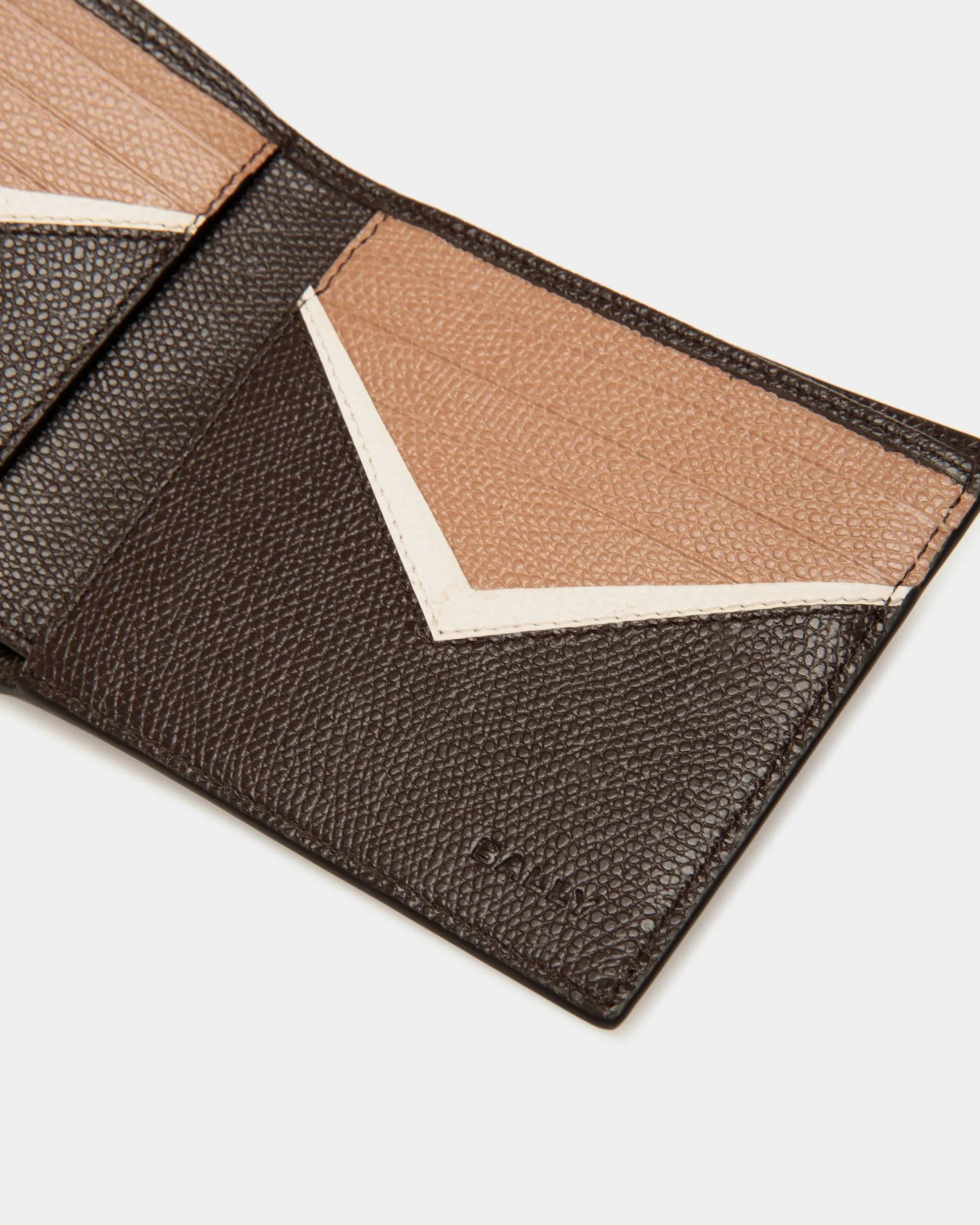 Flag_Bifold 8CCN - Wallet