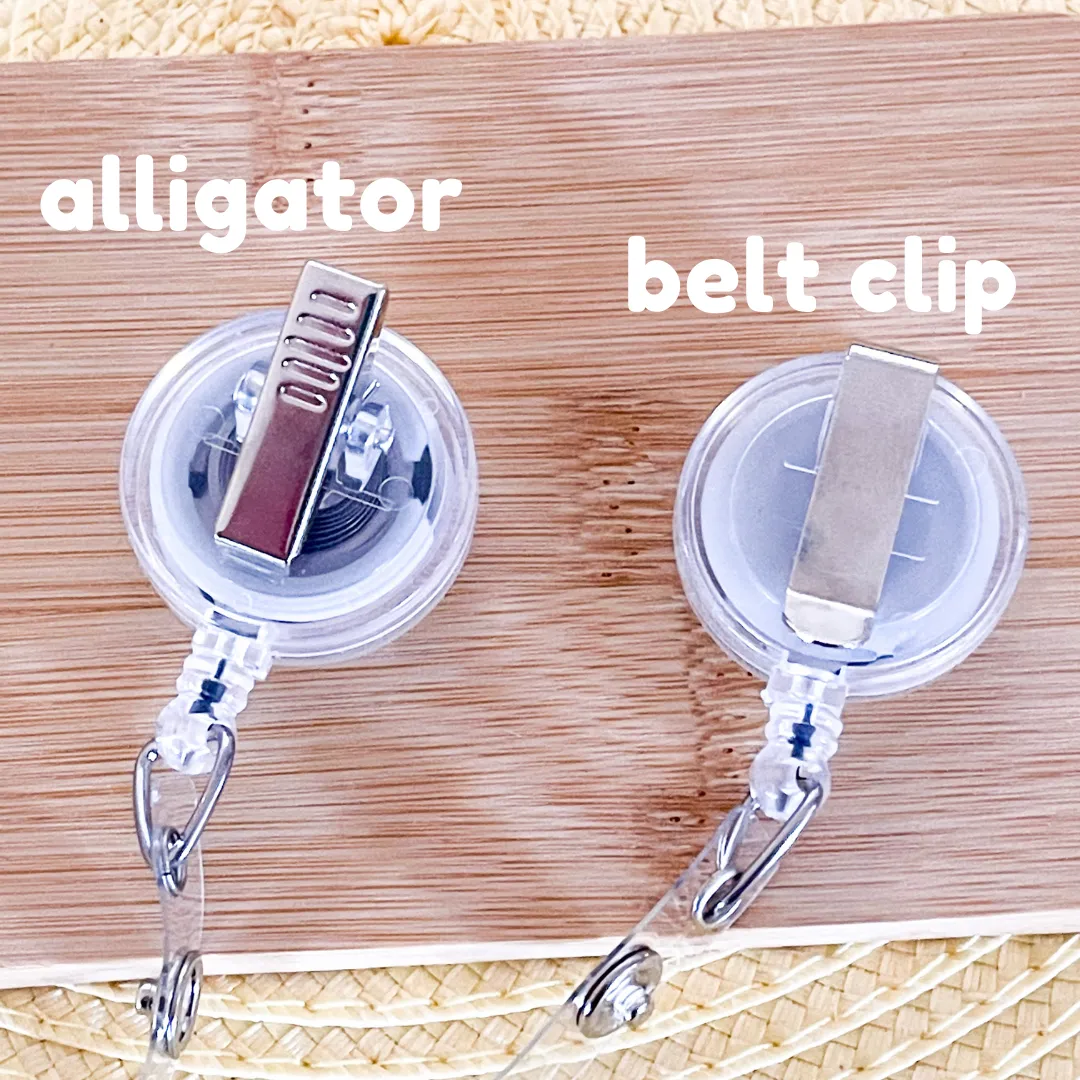 Flamingo In The Tropics - Badge Reel