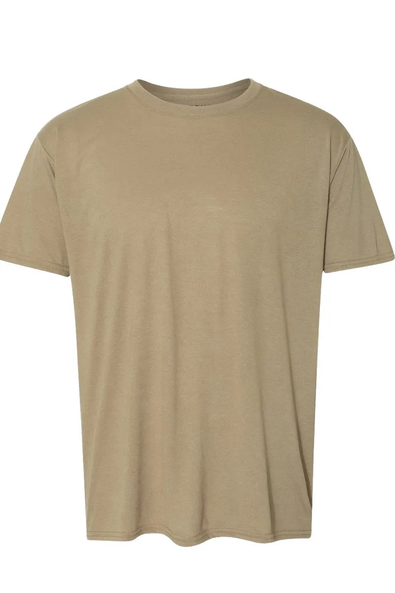 Float Drink Tan Repeat Performance T-Shirt