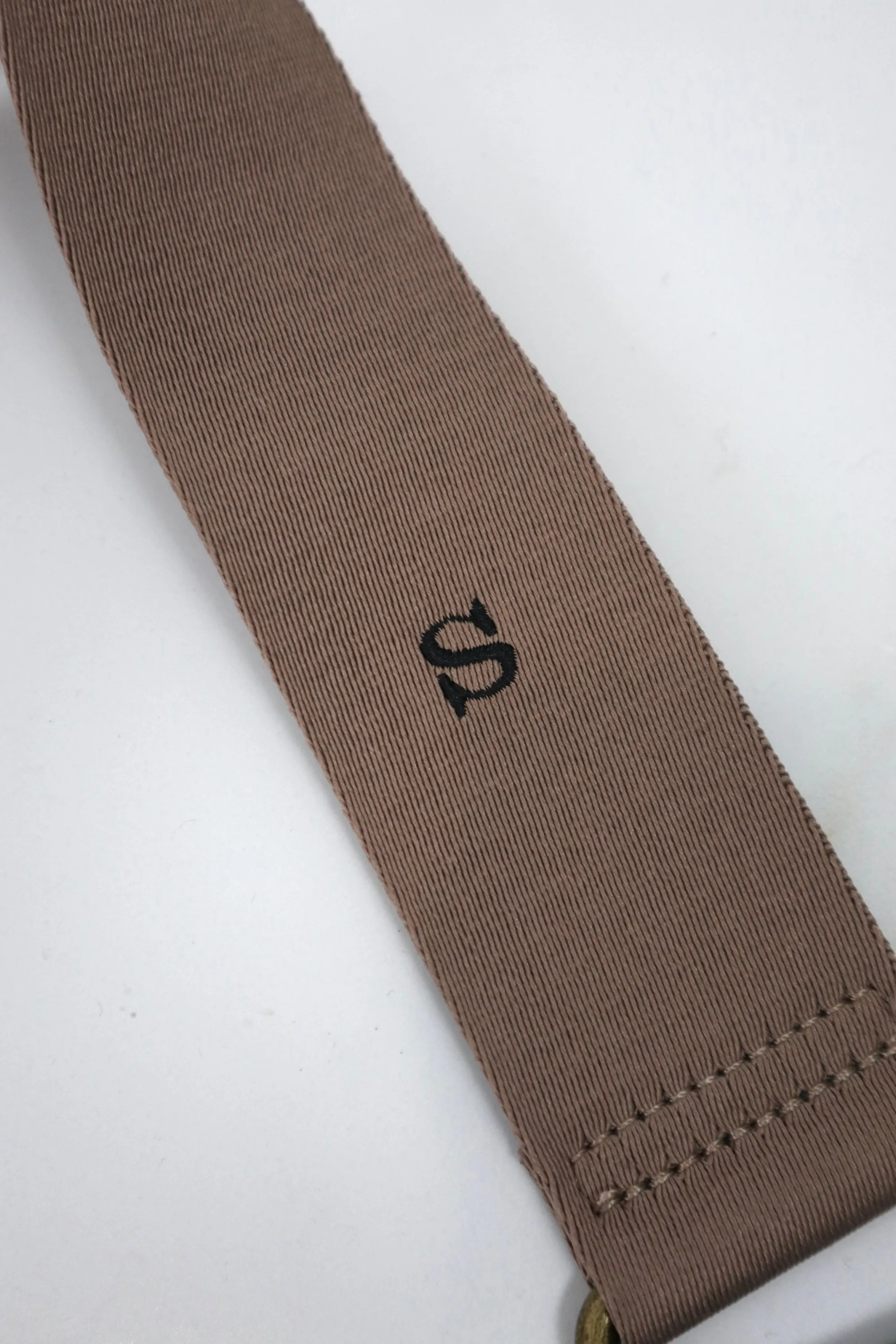 Florence Black Crossbody Bag