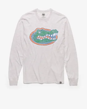 FLORIDA GATORS PREMIER '47 FRANKLIN LONG SLEEVE TEE