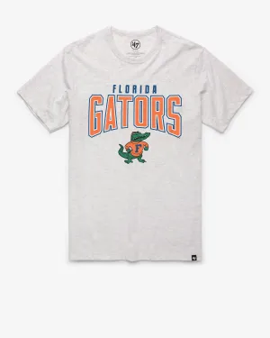 FLORIDA GATORS VIN TEAM ELEMENTS ARCH '47 FRANKLN TEE