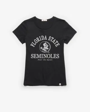 FLORIDA STATE SEMINOLES FRESH START '47 FRANKIE TEE WOMENS