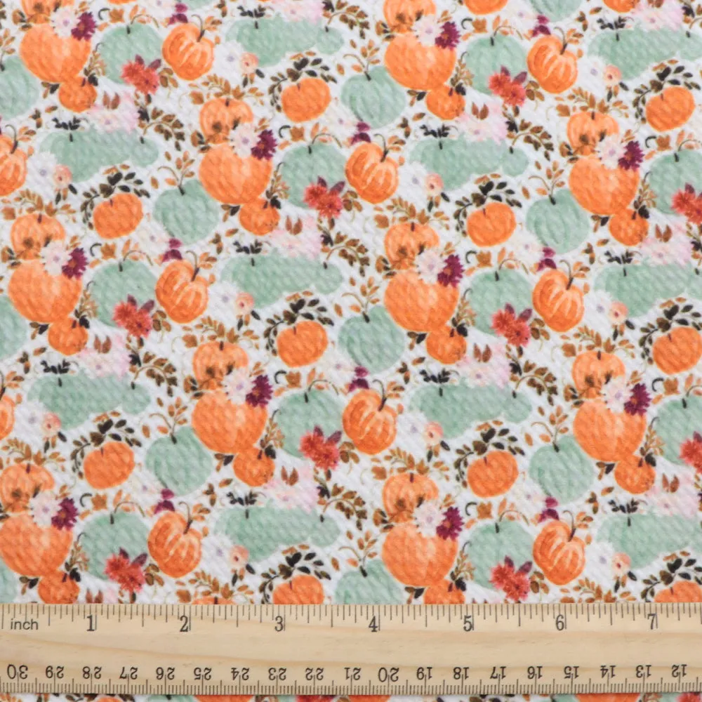 flower floral printed fabric