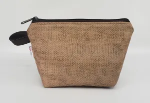 Fluffy Knit  - Notions Bag