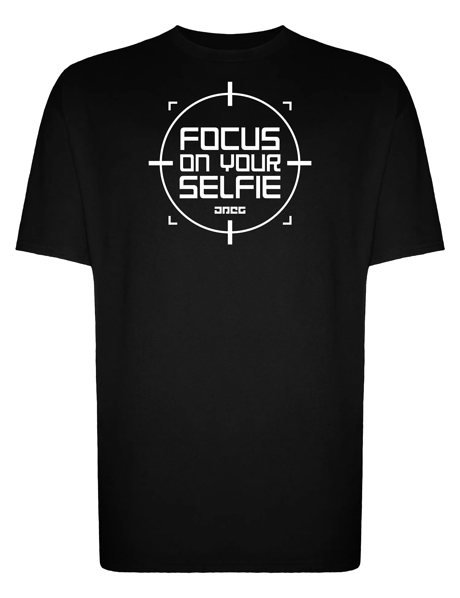 Focus Unisex T-Shirt