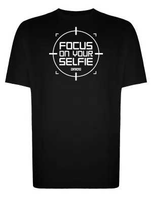 Focus Unisex T-Shirt