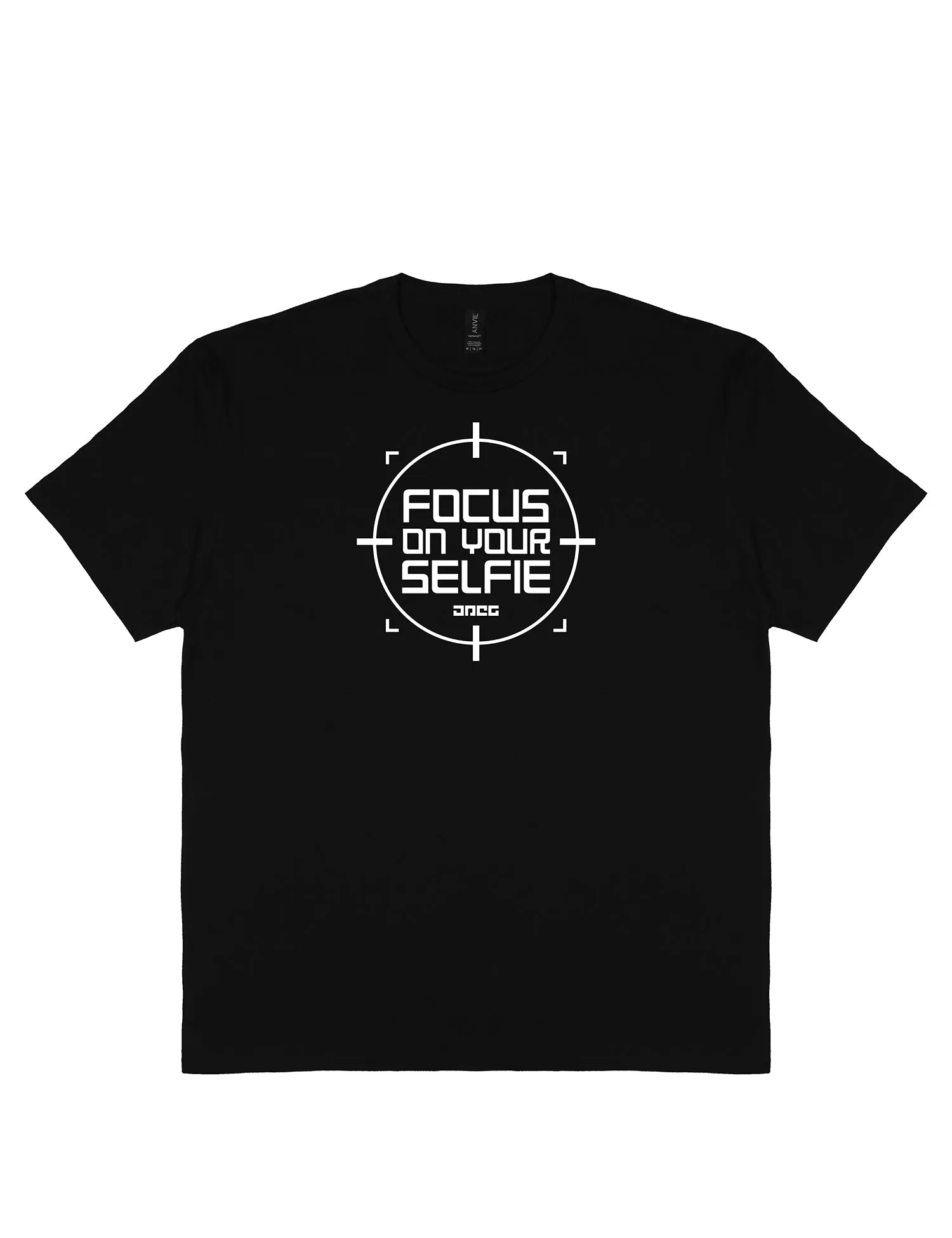 Focus Unisex T-Shirt