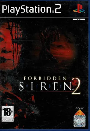 Forbidden Siren 2