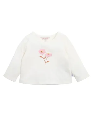 FOX & FINCH DAISY TEE