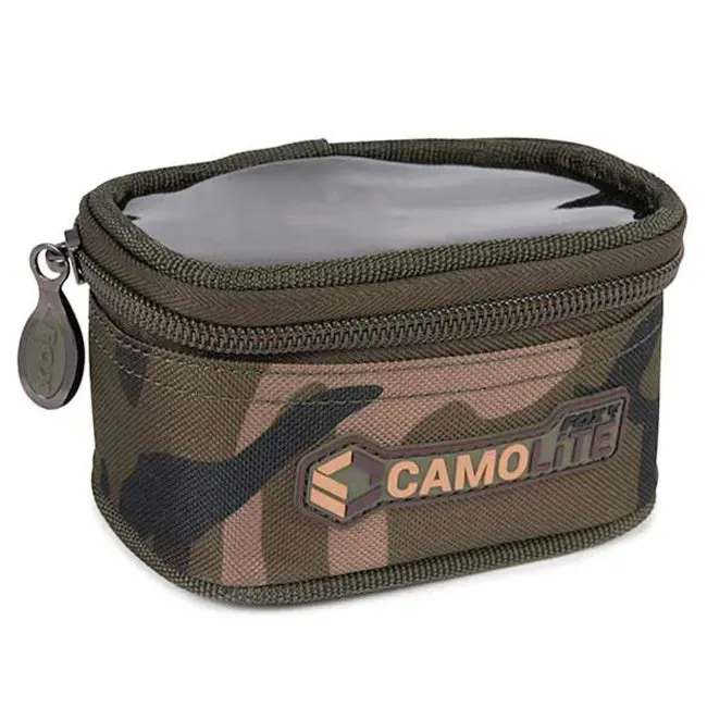 FOX Camolite Mini Accessory Bag