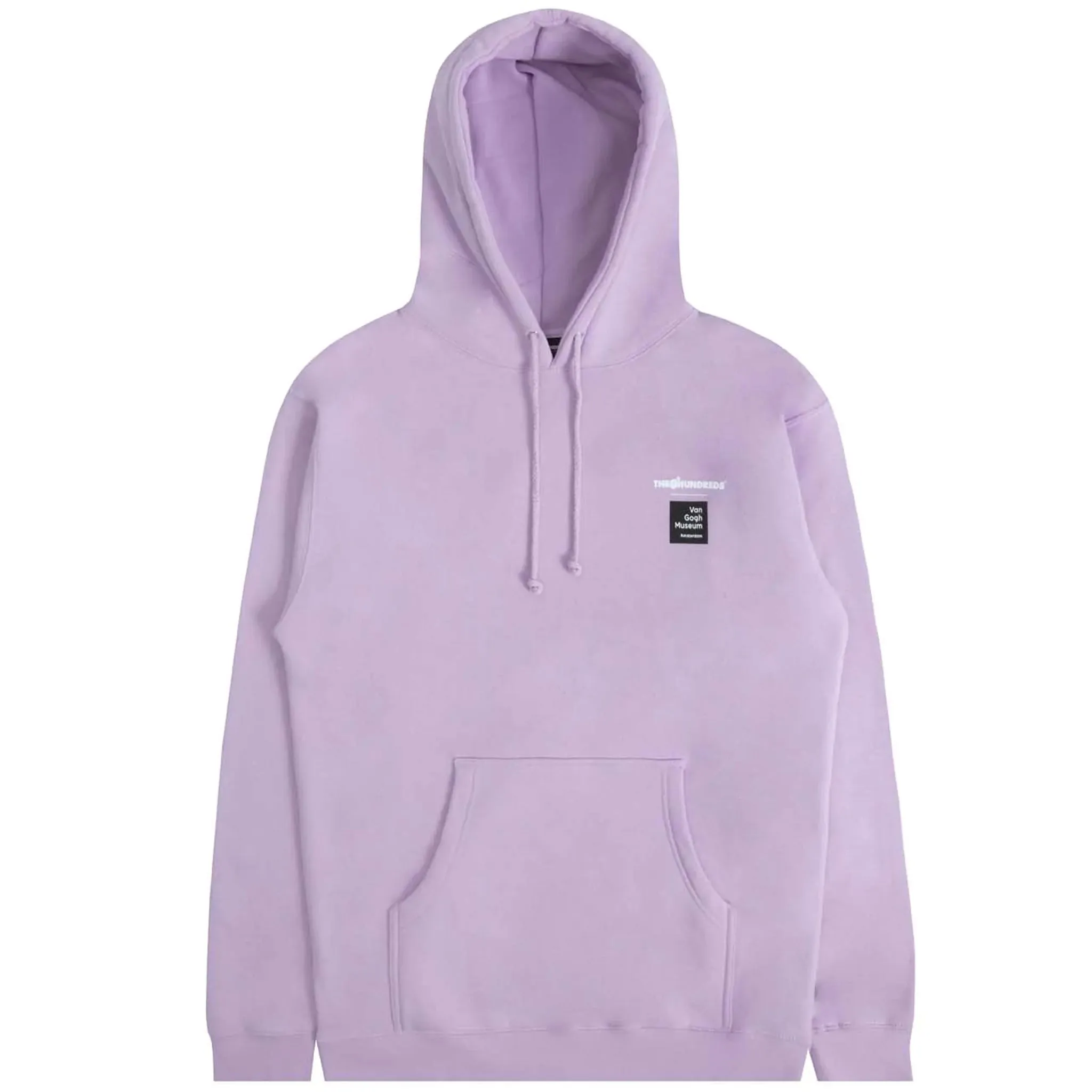 Frame Hoodie