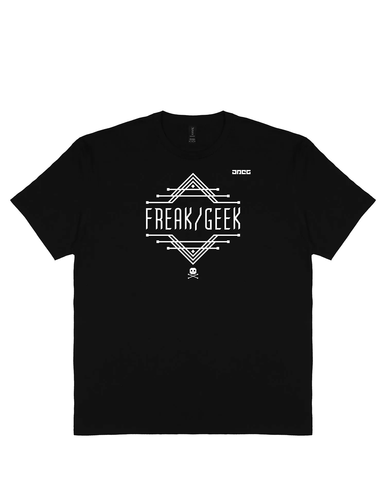 Freak/Geek Unisex T-Shirt