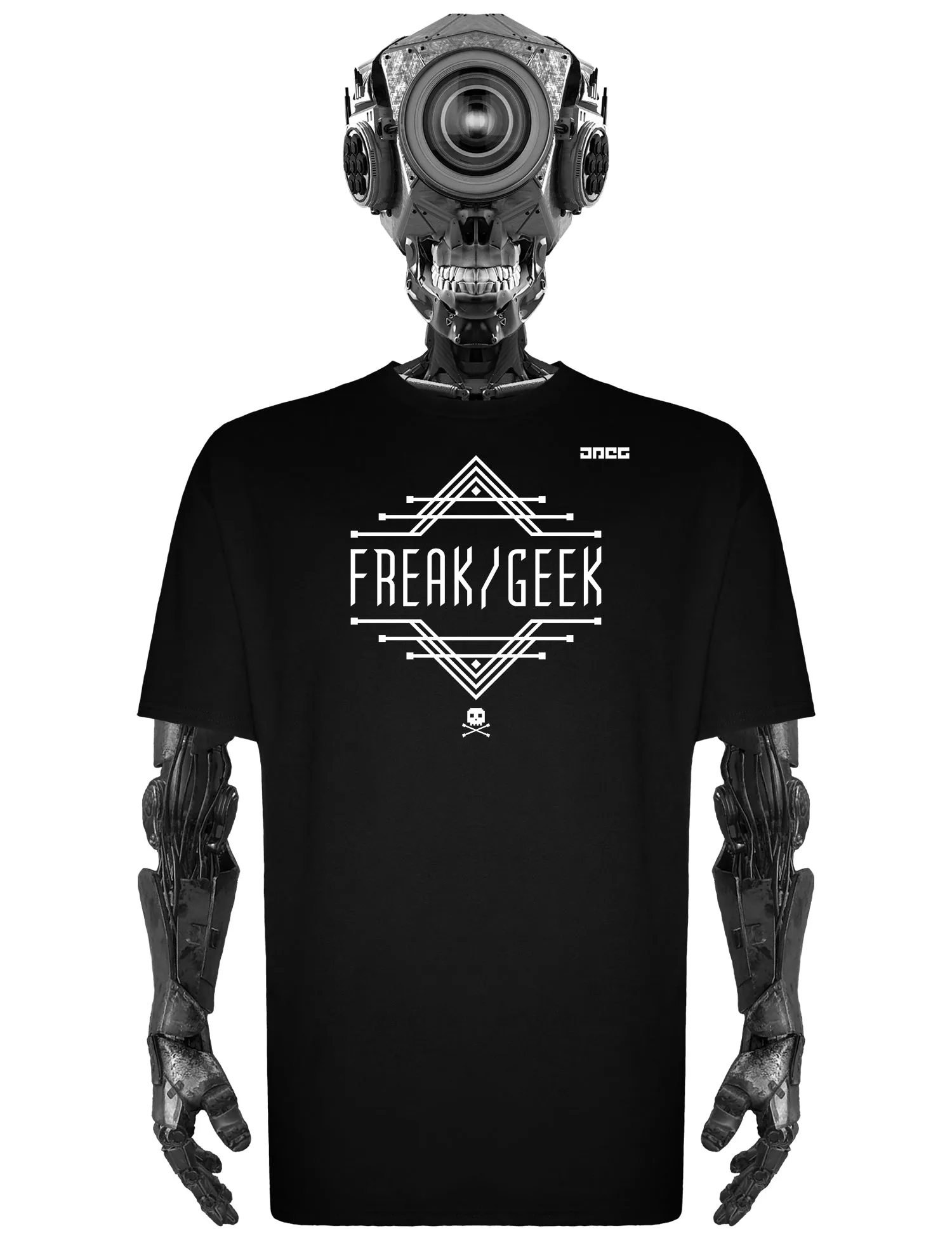 Freak/Geek Unisex T-Shirt