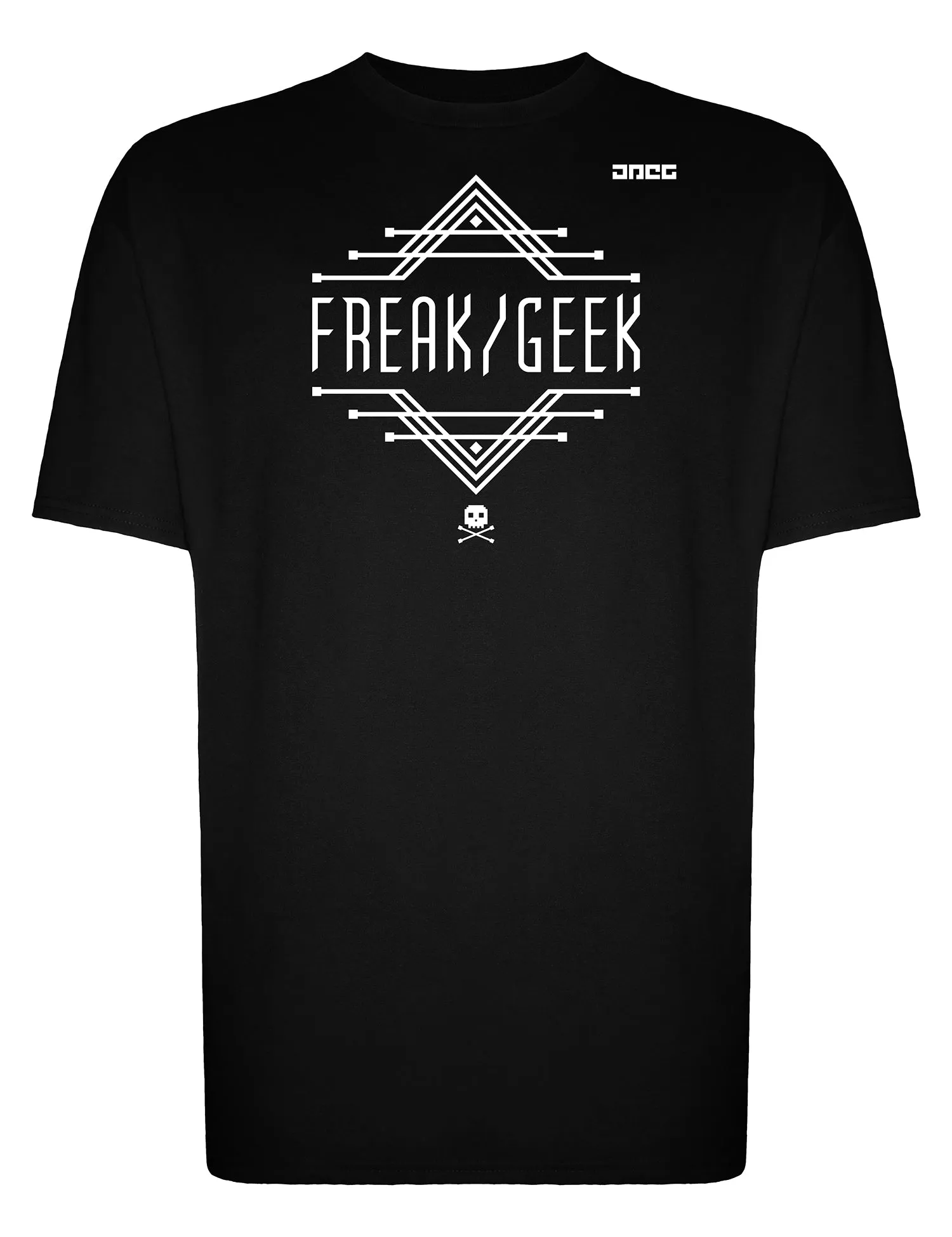 Freak/Geek Unisex T-Shirt