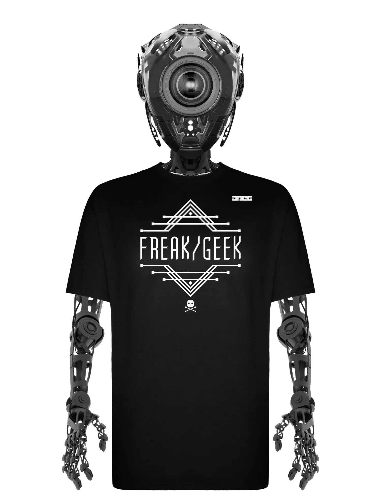 Freak/Geek Unisex T-Shirt