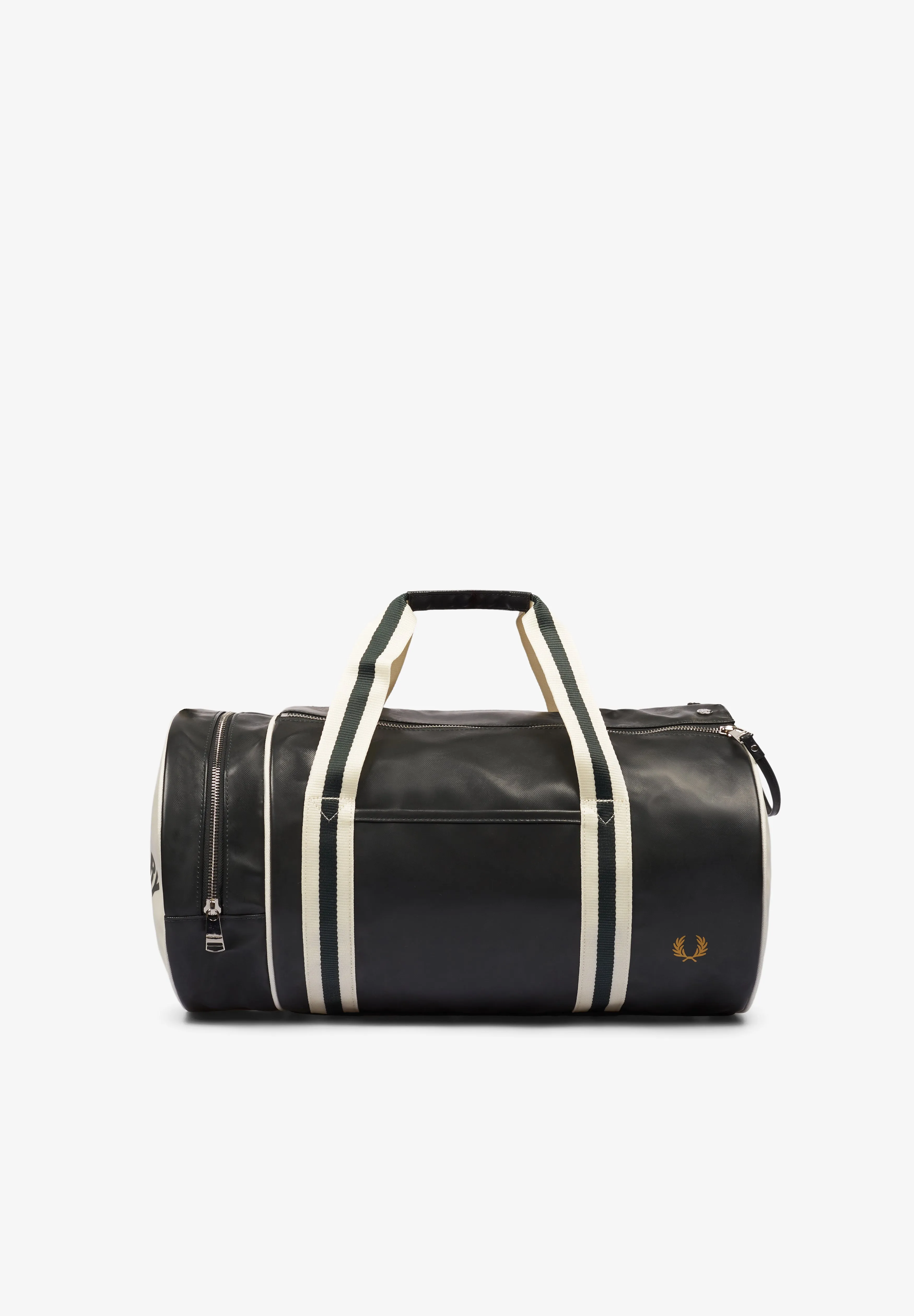 FRED PERRY | CLASSIC BARREL BAG