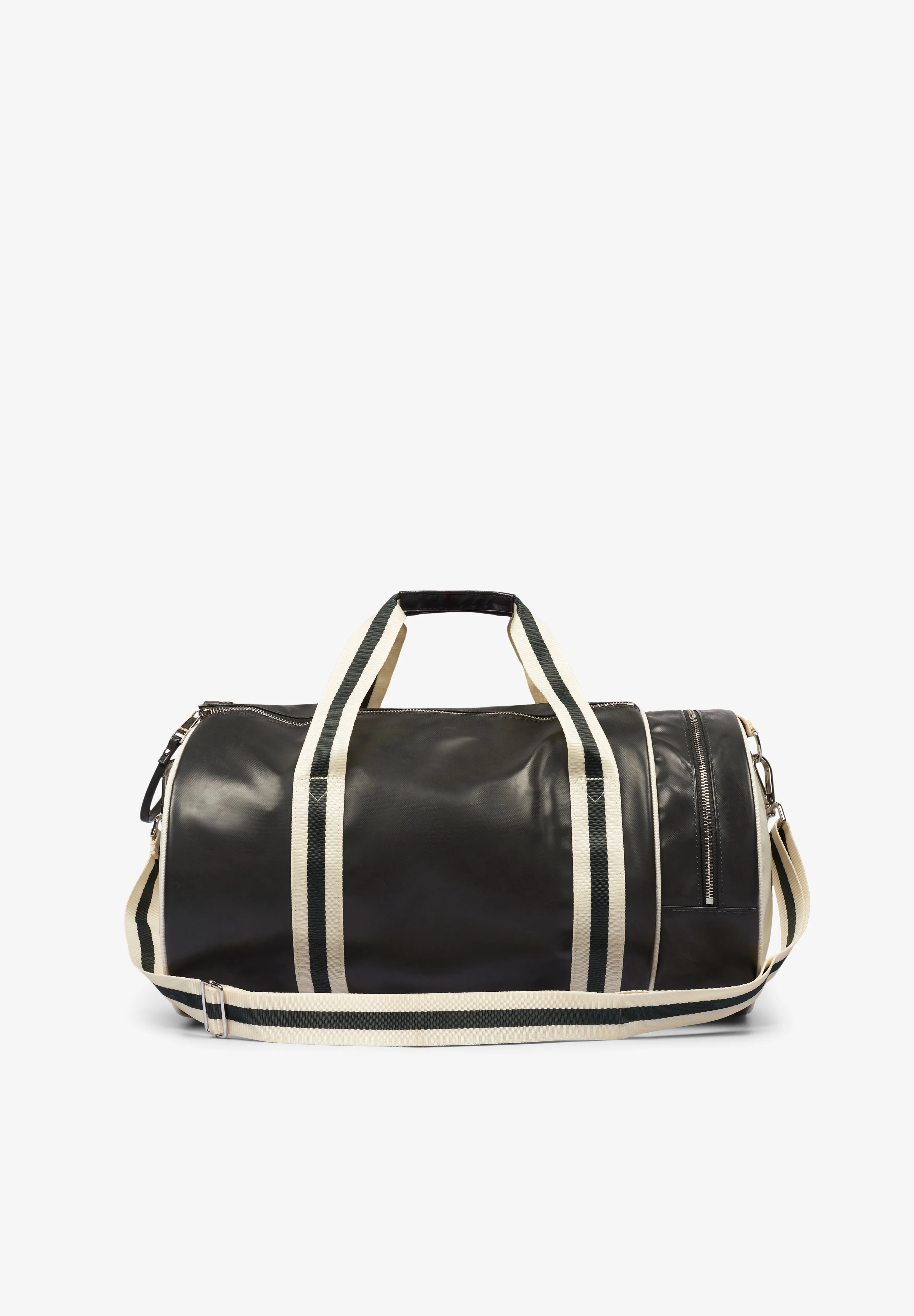 FRED PERRY | CLASSIC BARREL BAG