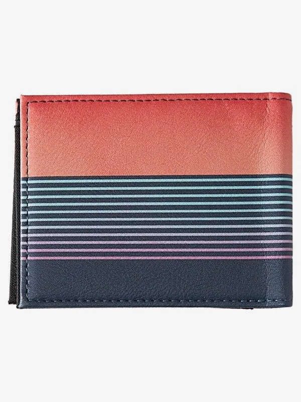 Freshness Tri-Fold Wallet