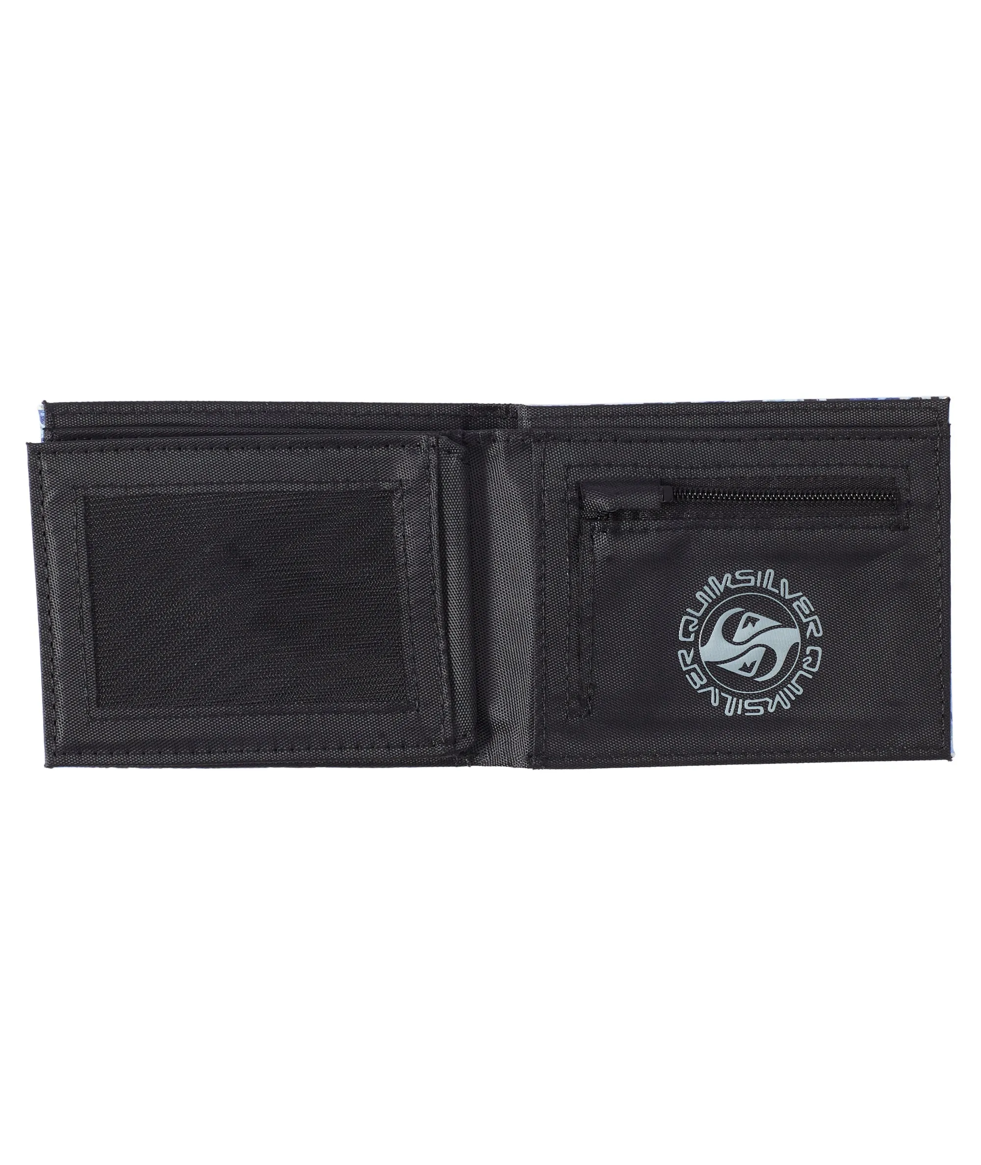 Freshness Tri-Fold Wallet