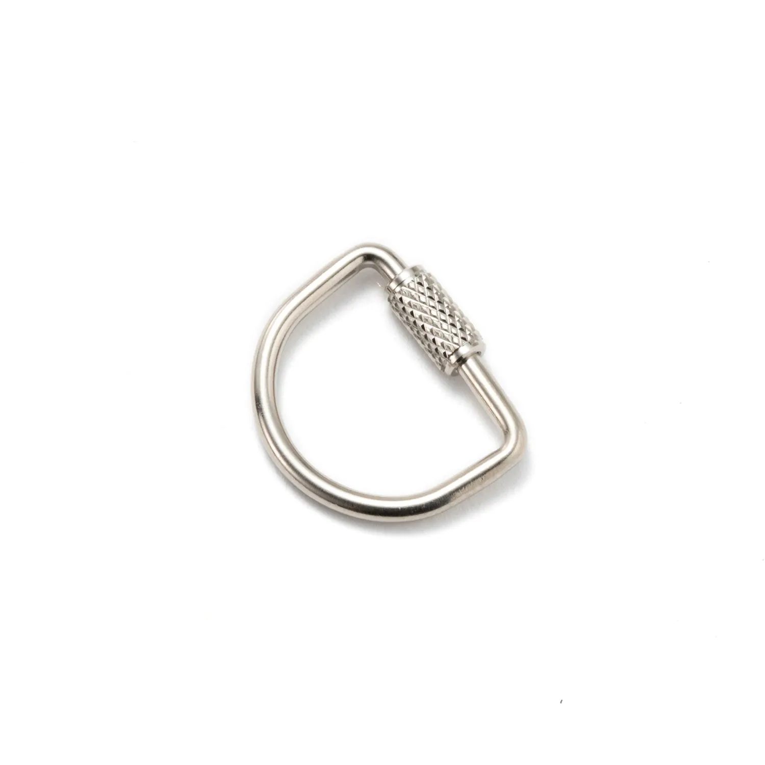 FreshService | フレッシュサービス　SCREW LOCK KEY RING