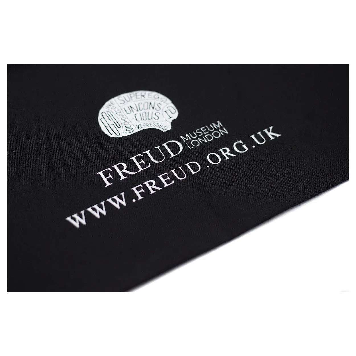 Freud Brain Bag