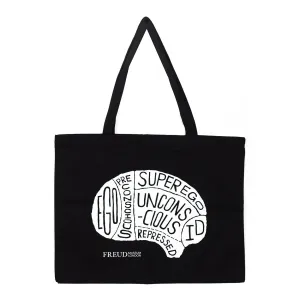 Freud Brain Bag