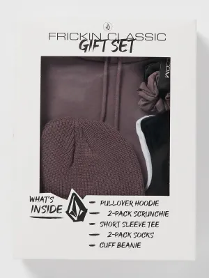 Frickin Classic Geschenkset für Frauen - ACAI