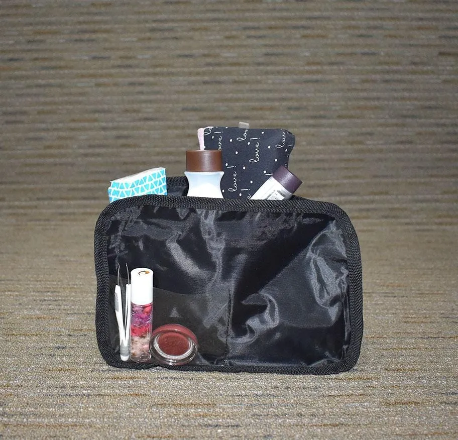 Fried Eggs Travel Bag