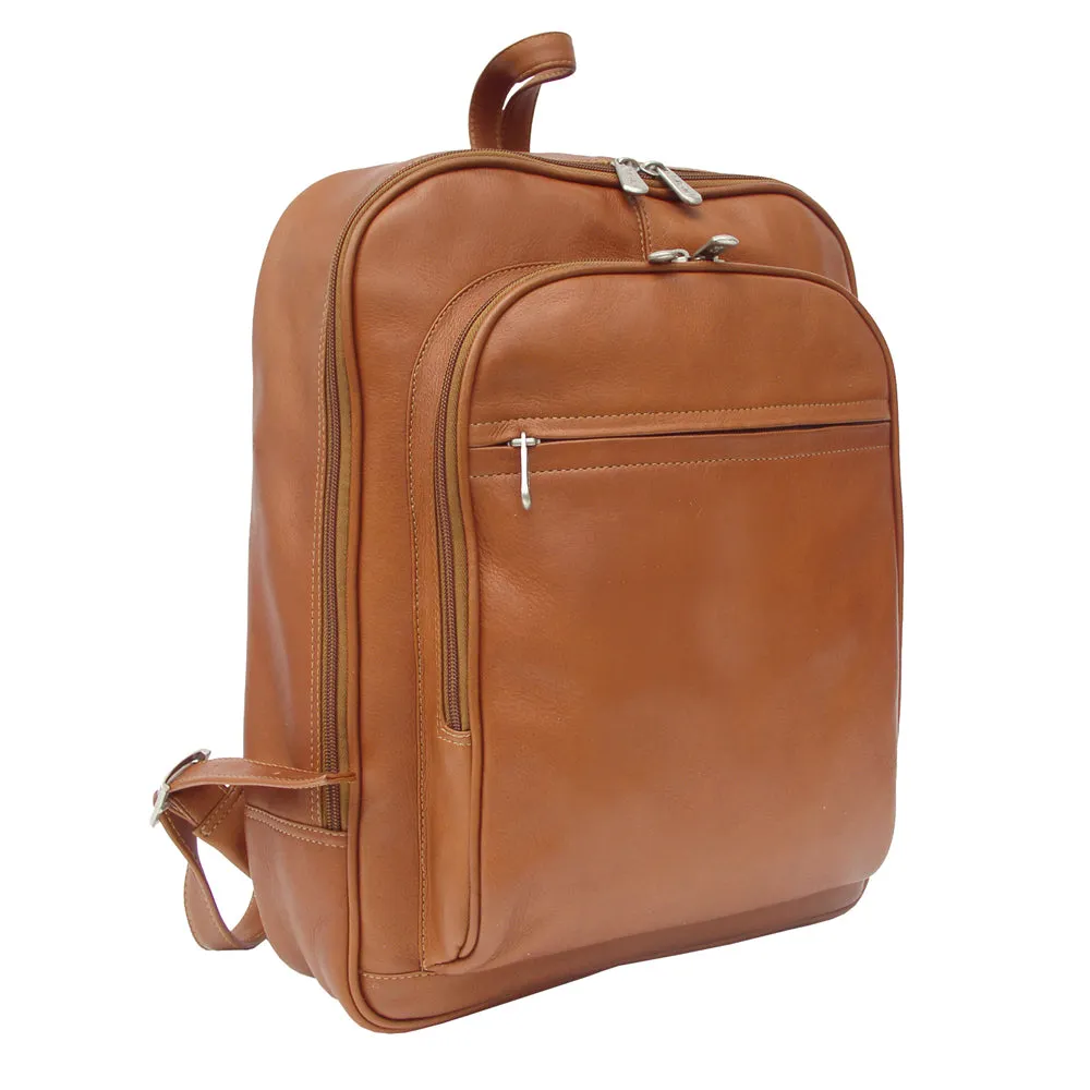 FRONT POCKET COMPUTER BACKPACK