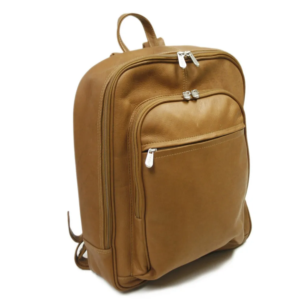 FRONT POCKET COMPUTER BACKPACK