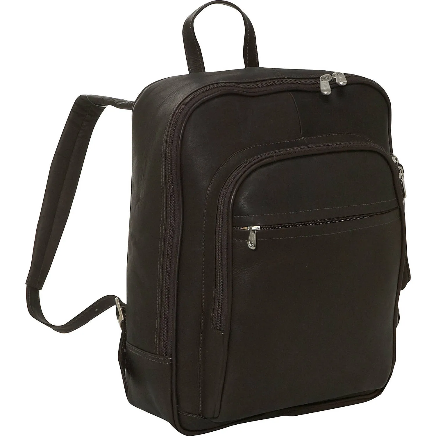 FRONT POCKET COMPUTER BACKPACK