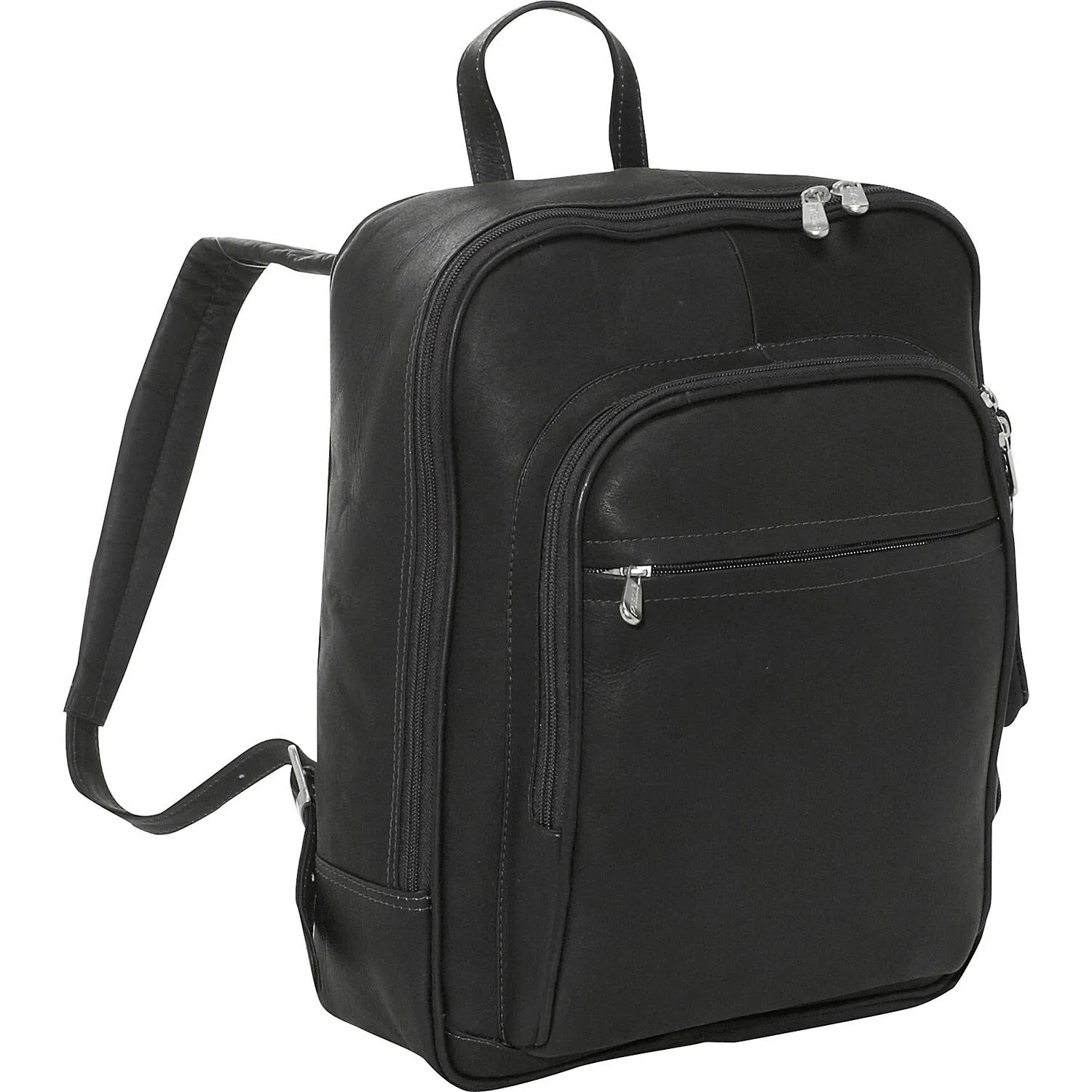 FRONT POCKET COMPUTER BACKPACK
