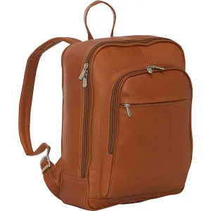 FRONT POCKET COMPUTER BACKPACK