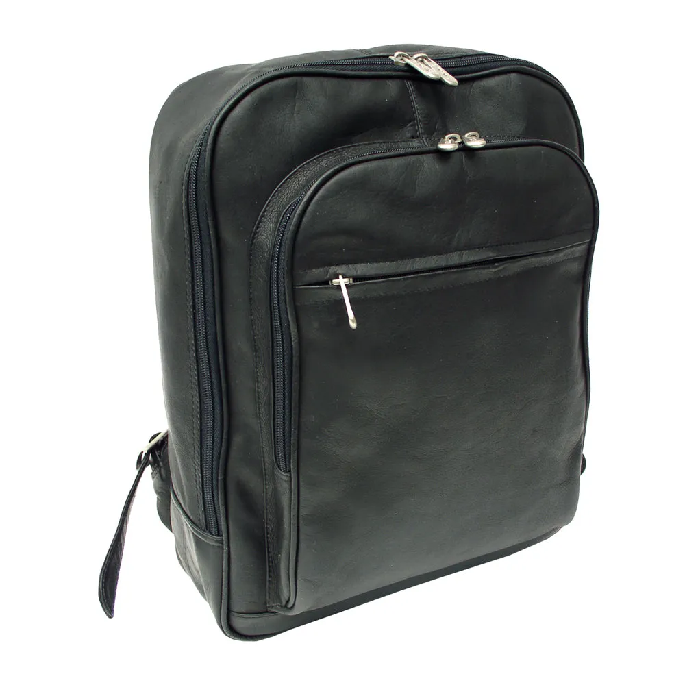 FRONT POCKET COMPUTER BACKPACK