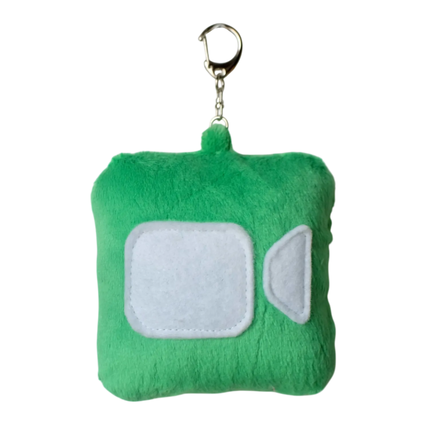 FT Pocket Pillow Bag Charm
