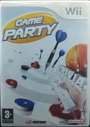 Game Party