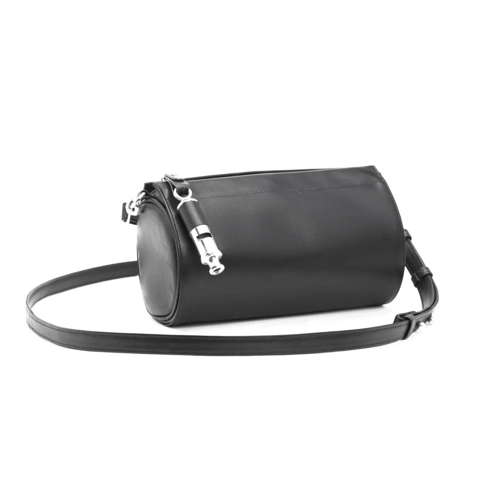 Gamechanger Barrel Cover - Solid Lambskin