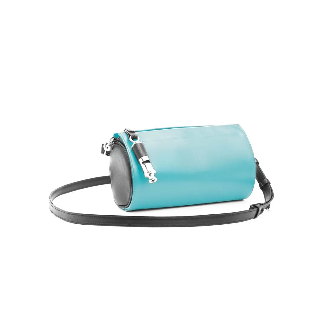 Gamechanger Barrel Cover - Solid Lambskin