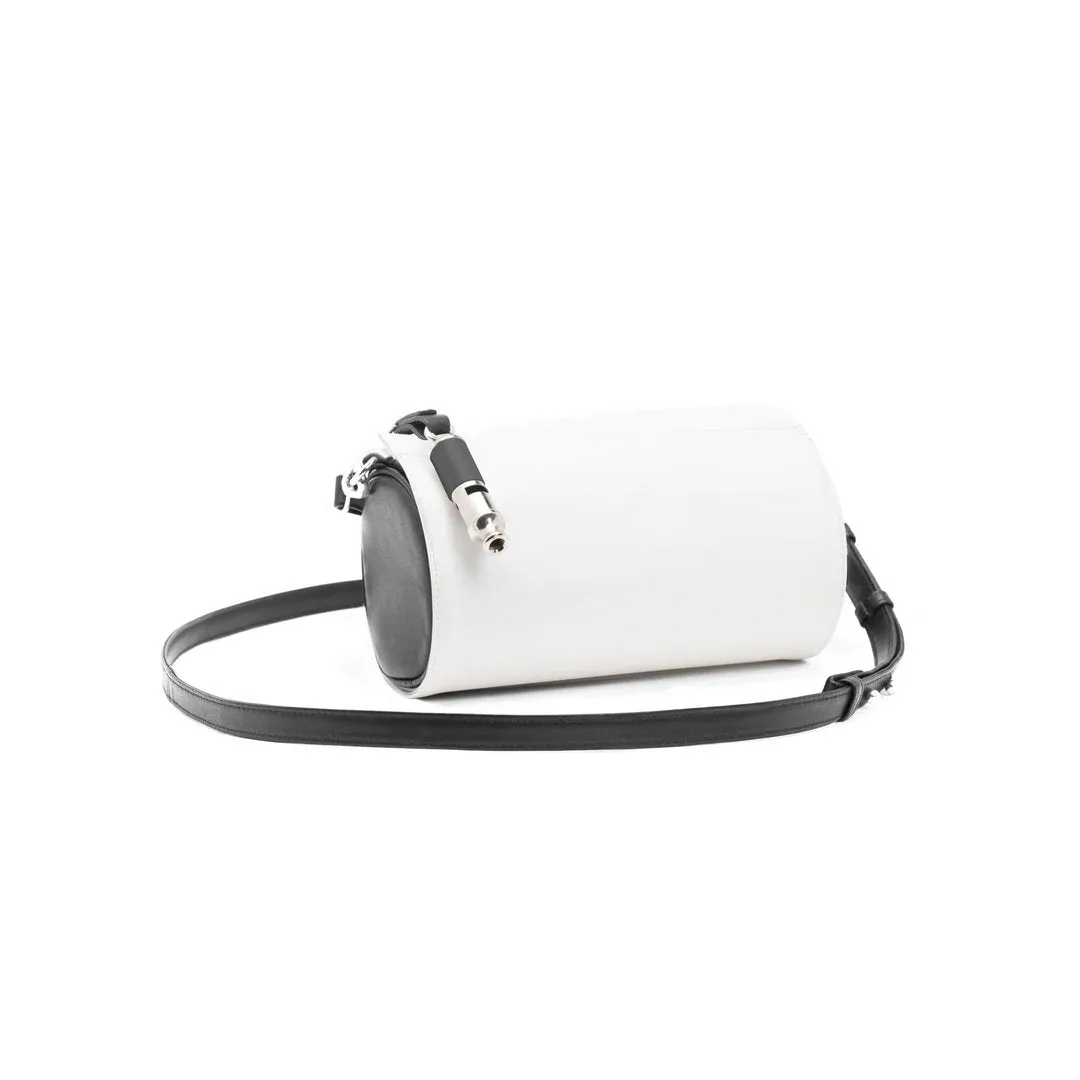 Gamechanger Barrel Cover - Solid Lambskin