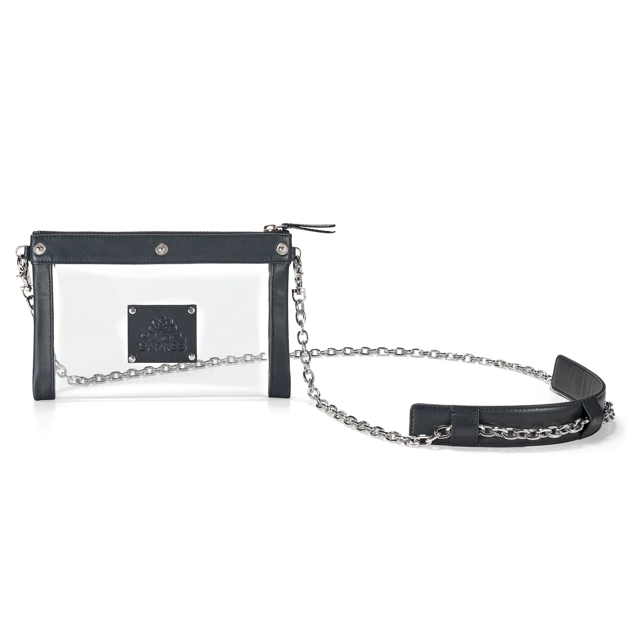 Gamechanger Classic Dark Cheetah 5-in-1 Convertible Crossbody