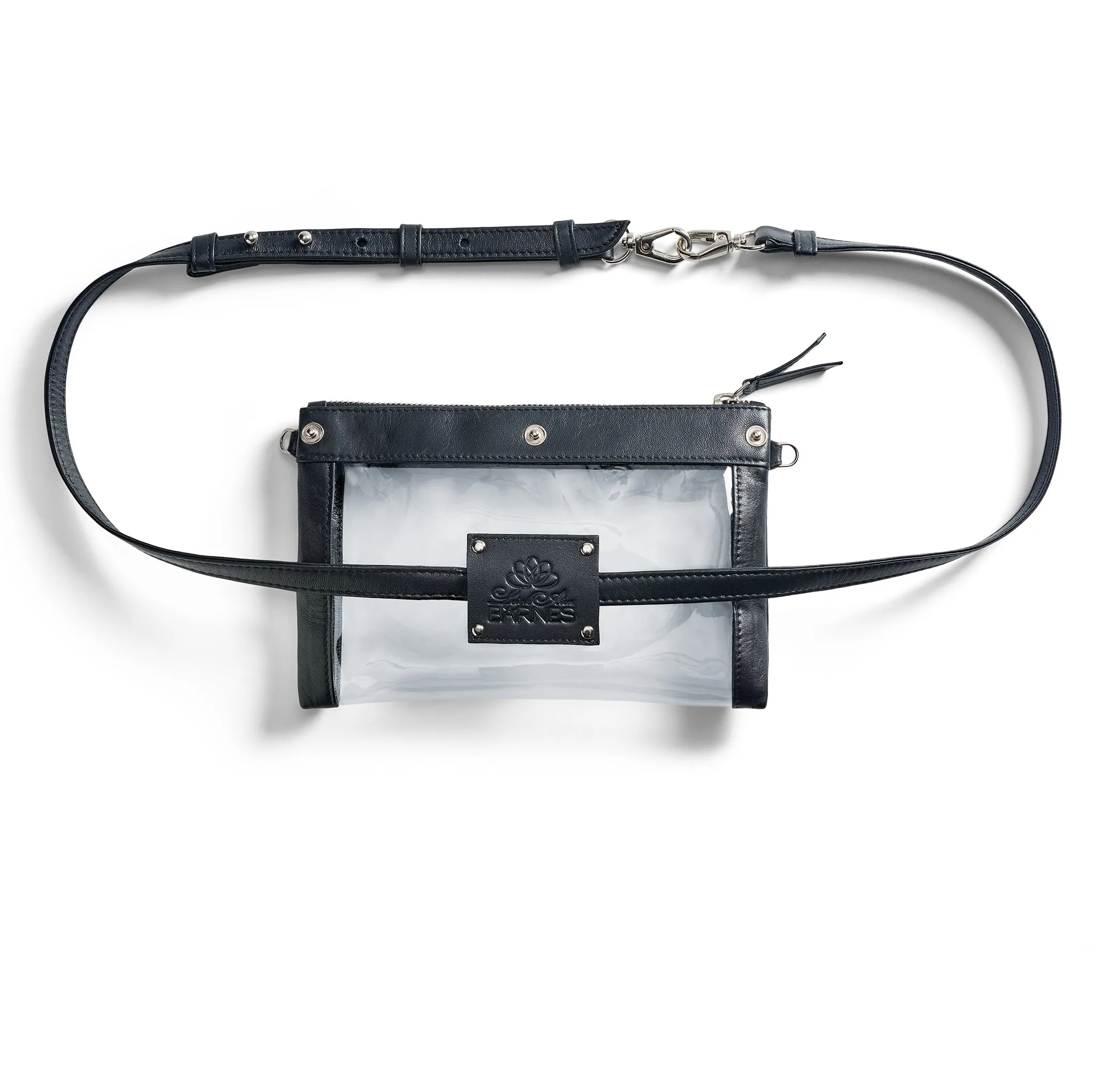 Gamechanger Classic Dark Cheetah 5-in-1 Convertible Crossbody
