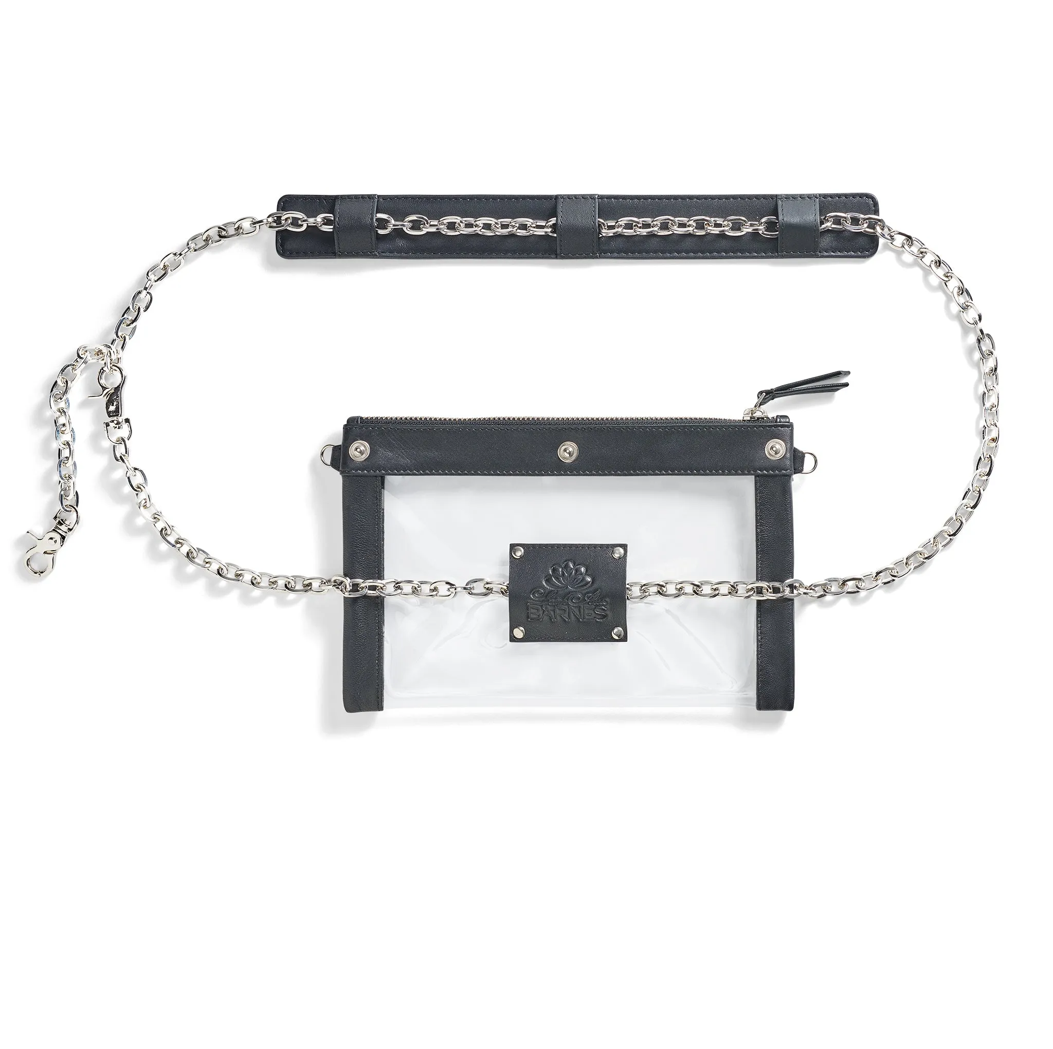Gamechanger Classic Dark Cheetah 5-in-1 Convertible Crossbody