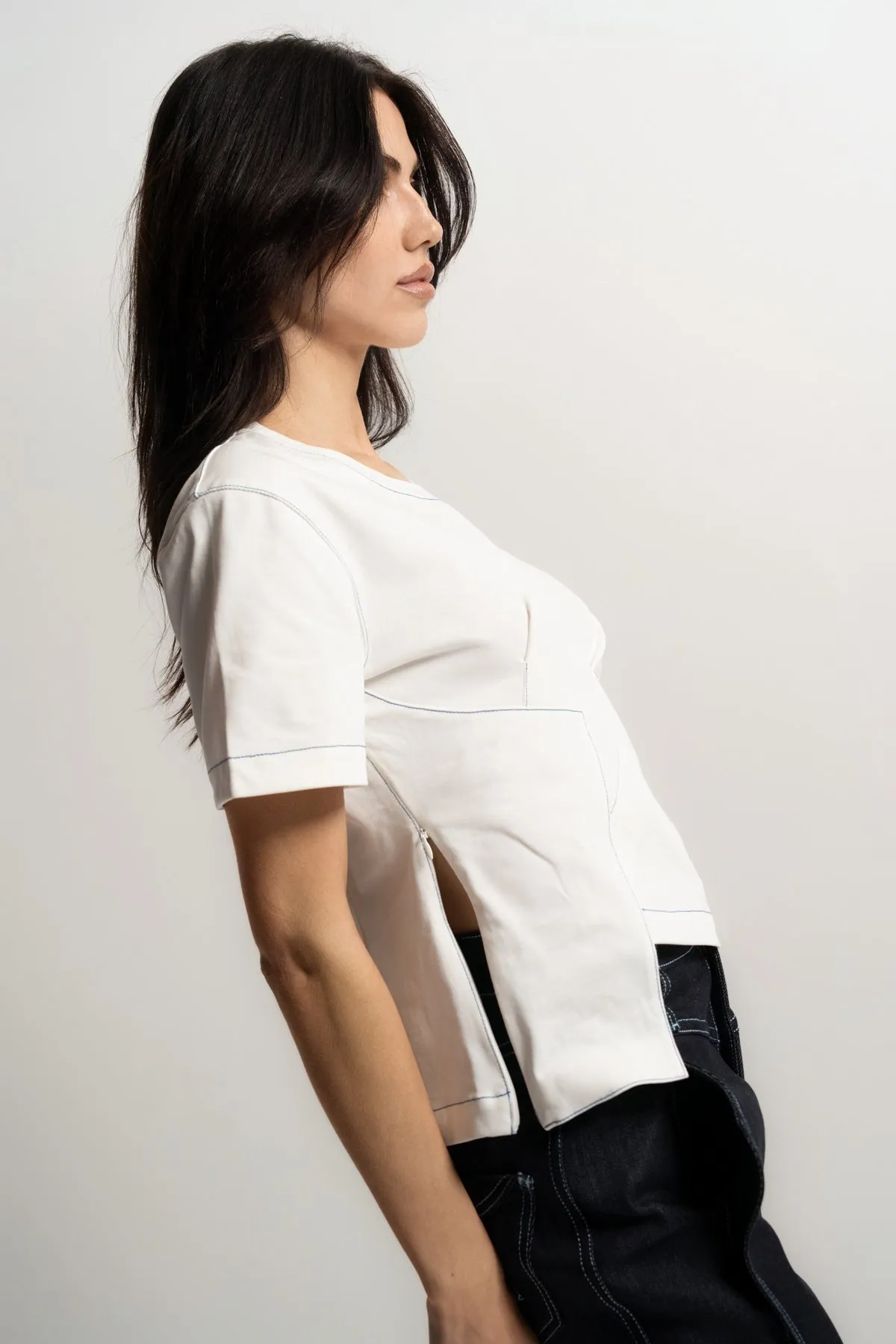 GAO | GAO TEE
