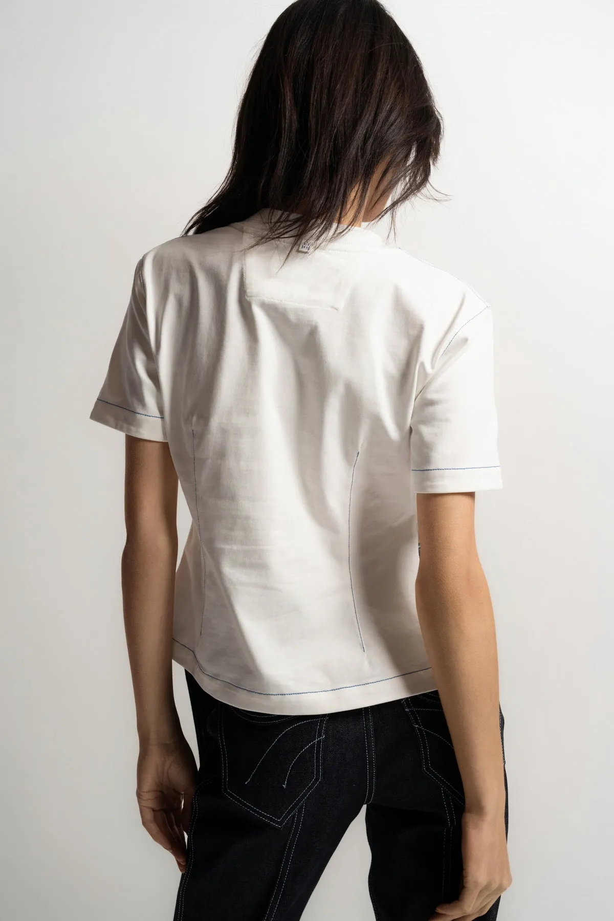 GAO | GAO TEE