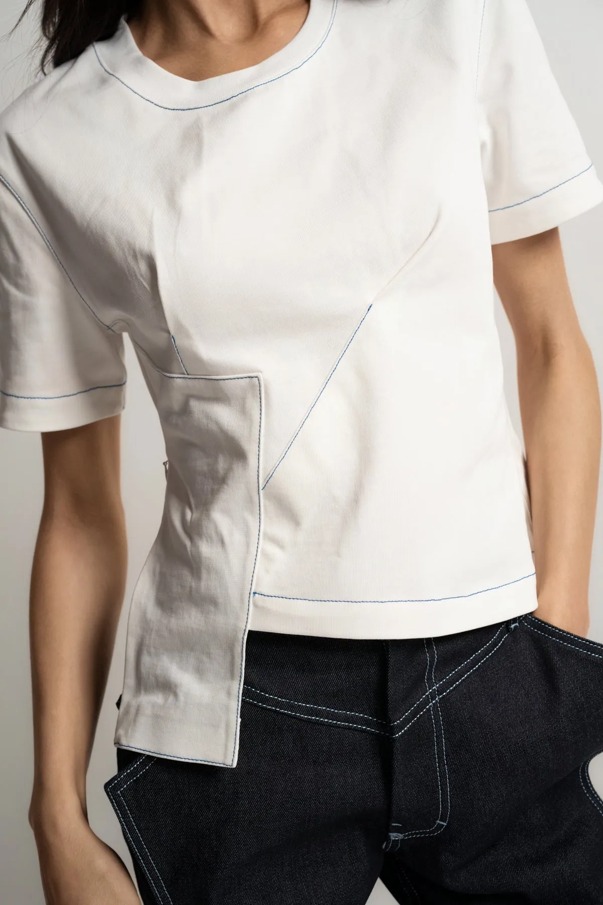 GAO | GAO TEE