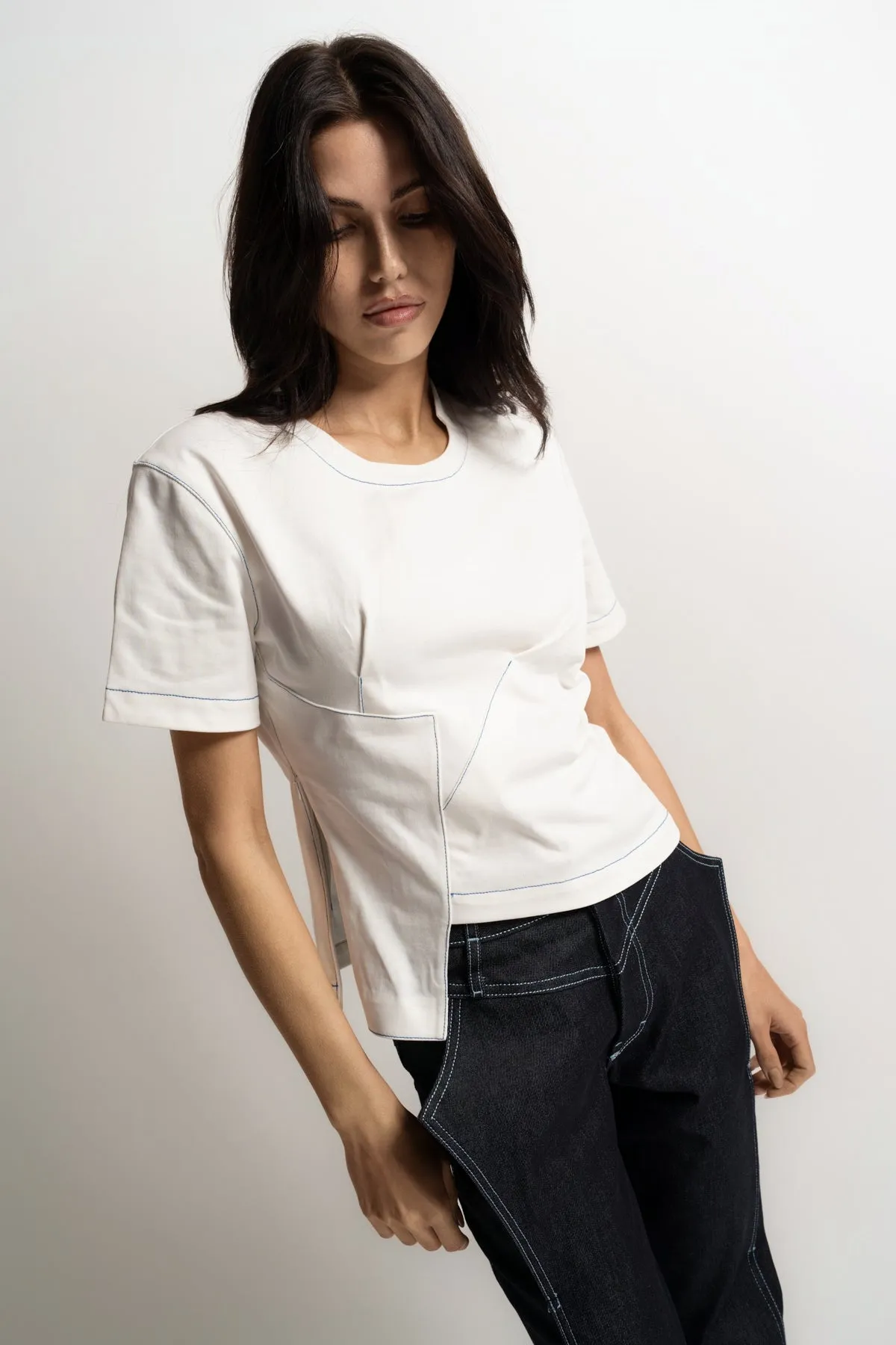 GAO | GAO TEE