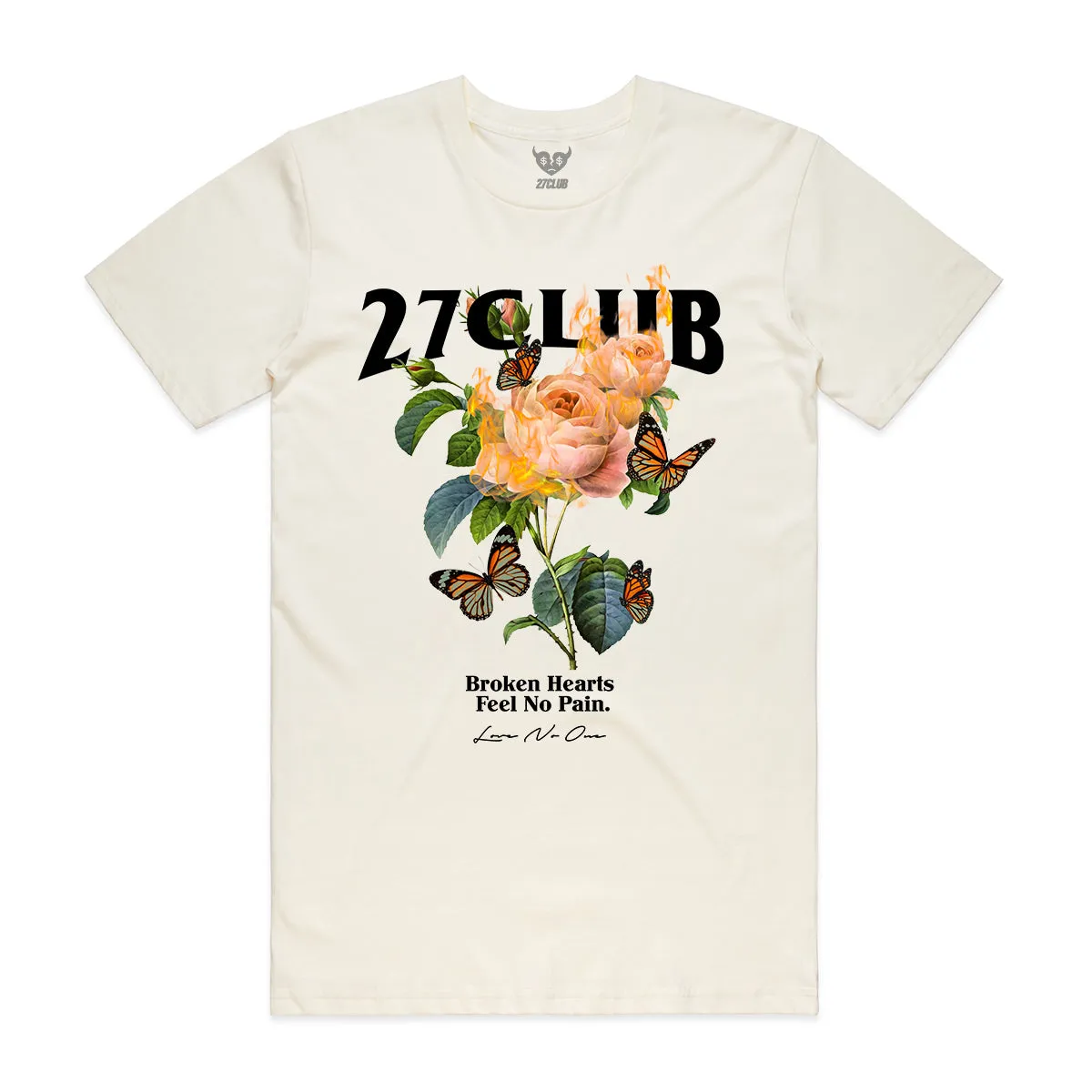 Garden In Flames - Tee