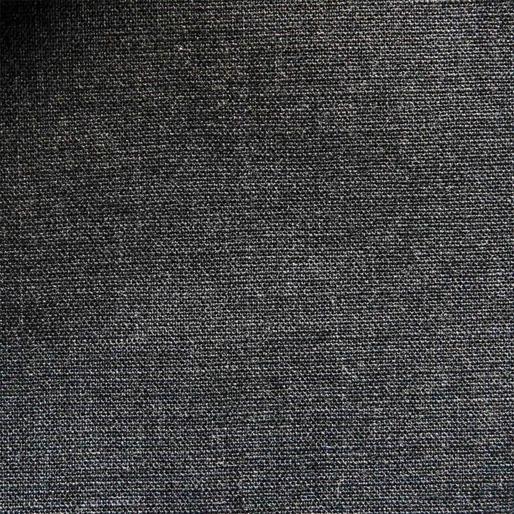 Garment Washed Shirt - Anthracite