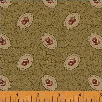 GENERAL STORE 51459-5 $9.00 / yard